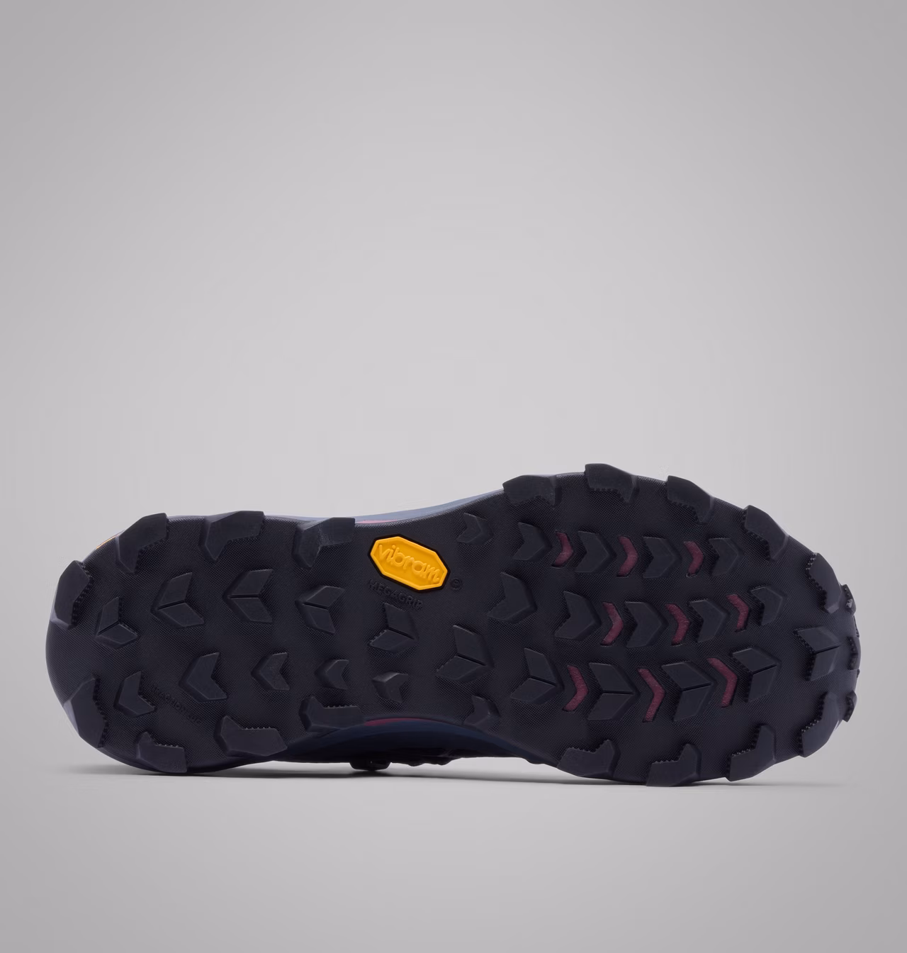 TENIS FEMENINO COLUMBIA PEAKFREAK TITANIUM OUTDRY – foto 9
